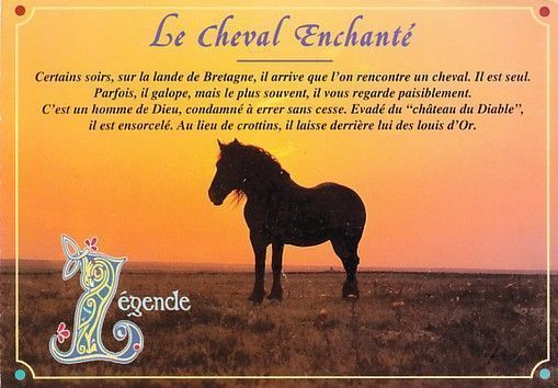 Éperons Homme Acier Marron – Ornements Cow-boy Prière Et Cheval, Neufs